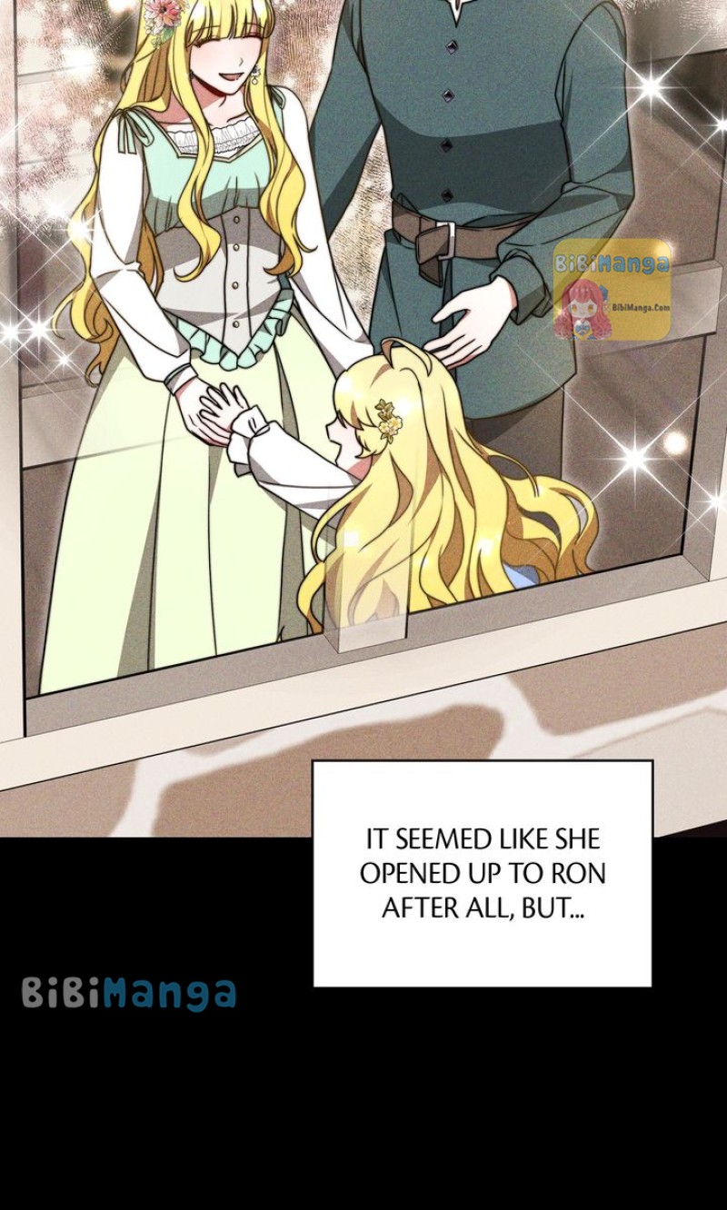 The Forgotten Princess Wants To Live In Peace - Chapter 89 - 97