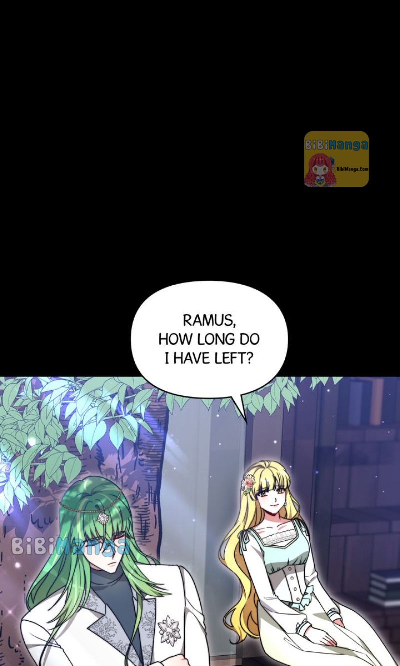 The Forgotten Princess Wants To Live In Peace - Chapter 89 - 98