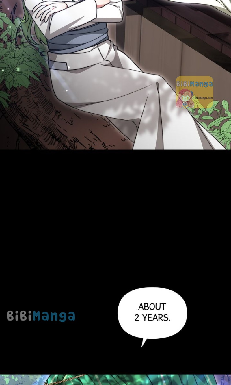 The Forgotten Princess Wants To Live In Peace - Chapter 89 - 99