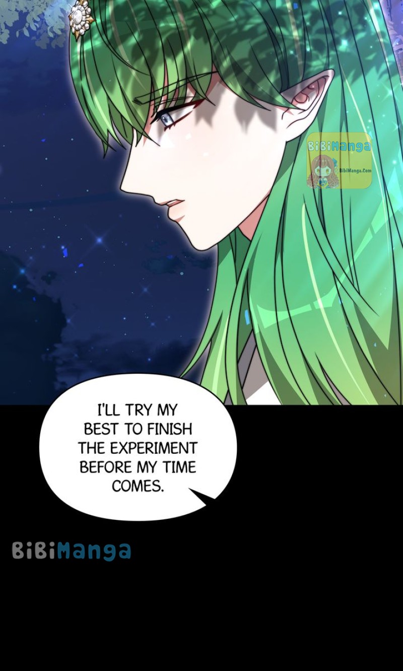 The Forgotten Princess Wants To Live In Peace - Chapter 89 - 100