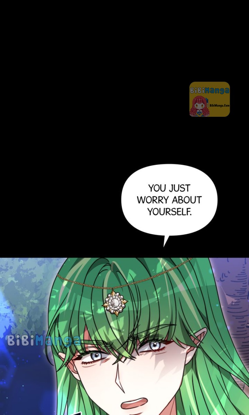 The Forgotten Princess Wants To Live In Peace - Chapter 89 - 101