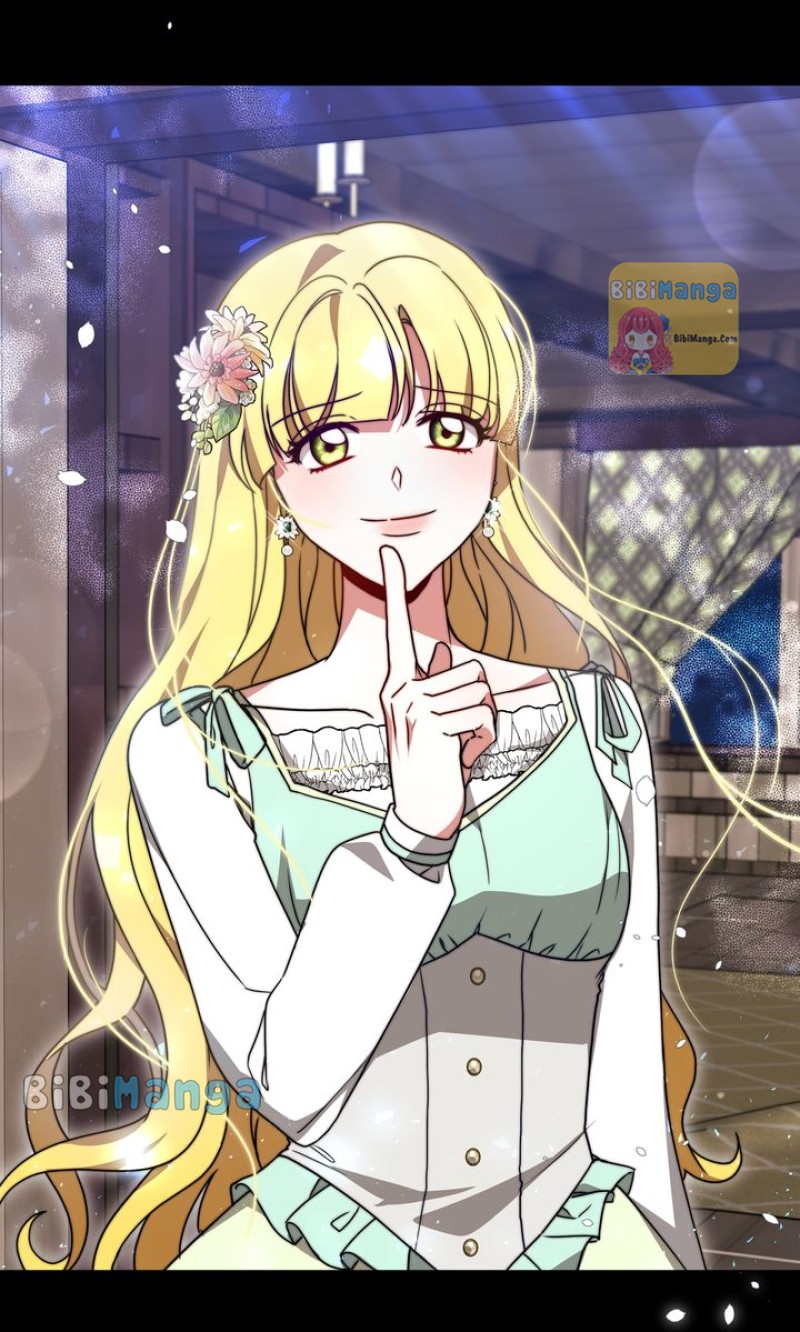 The Forgotten Princess Wants To Live In Peace - Chapter 89 - 103