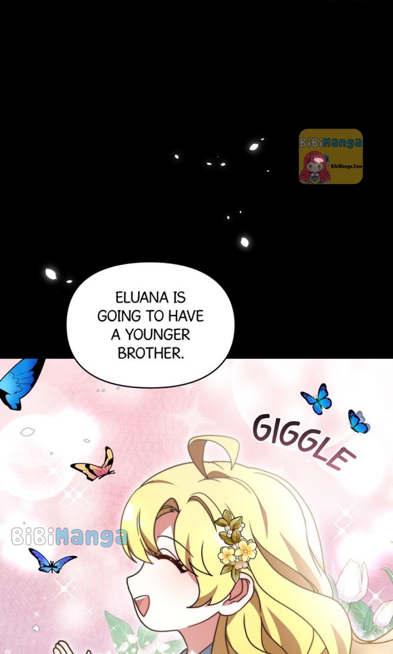 The Forgotten Princess Wants To Live In Peace - Chapter 89 - 104