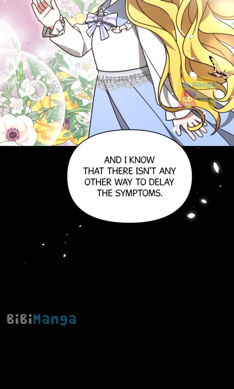 The Forgotten Princess Wants To Live In Peace - Chapter 89 - 105