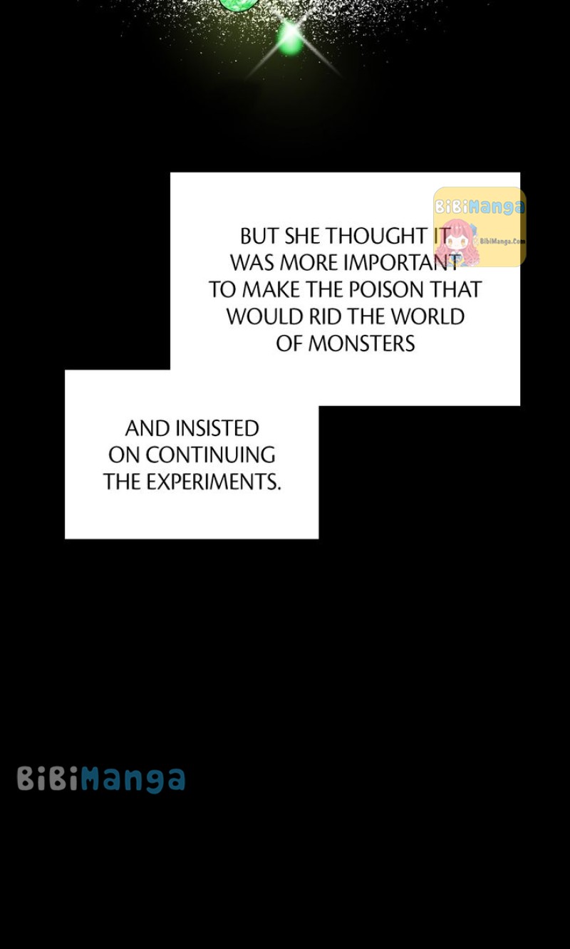 The Forgotten Princess Wants To Live In Peace - Chapter 89 - 107