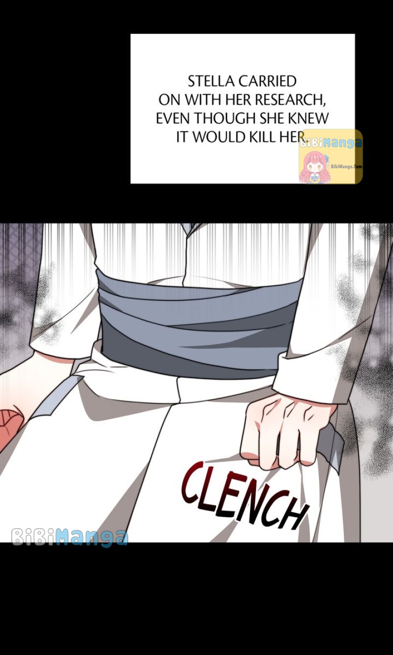 The Forgotten Princess Wants To Live In Peace - Chapter 89 - 108