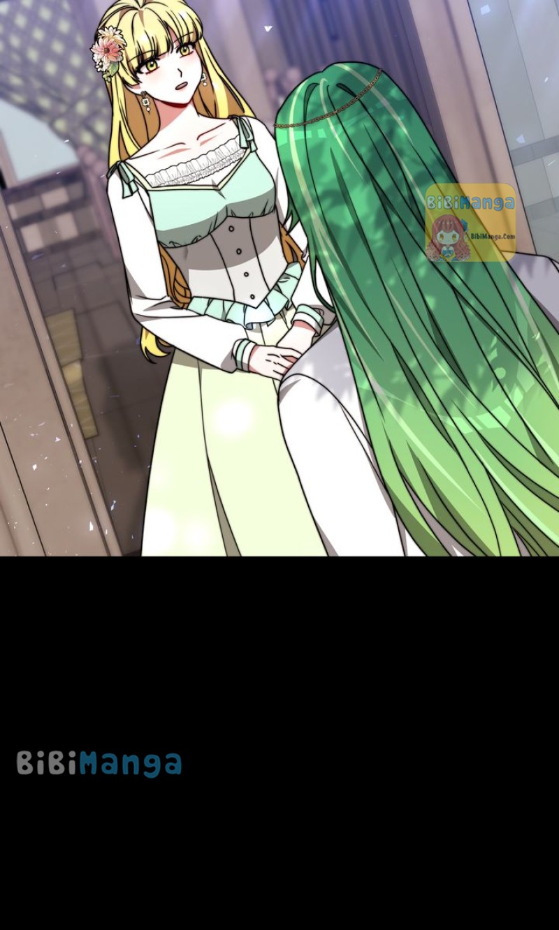 The Forgotten Princess Wants To Live In Peace - Chapter 89 - 110