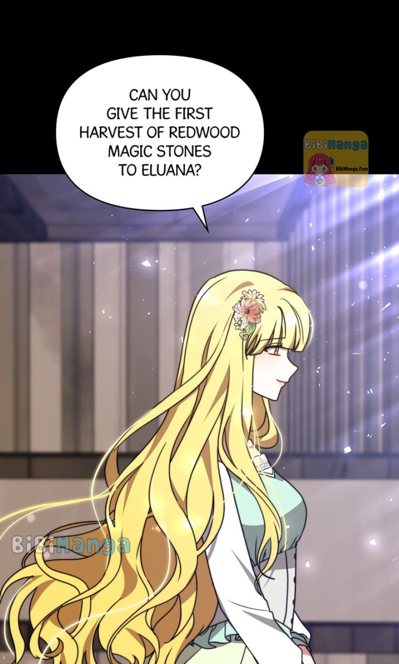 The Forgotten Princess Wants To Live In Peace - Chapter 89 - 111