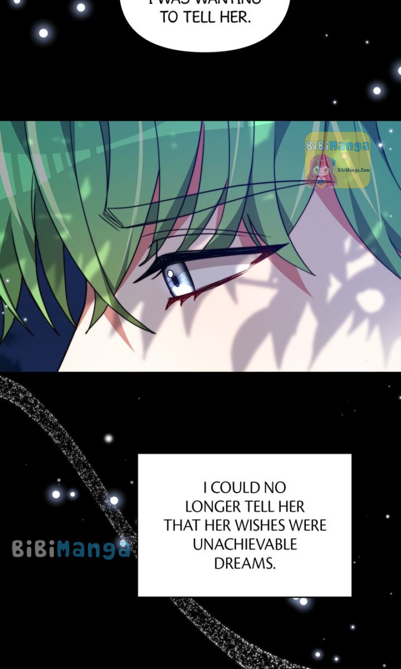 The Forgotten Princess Wants To Live In Peace - Chapter 89 - 113