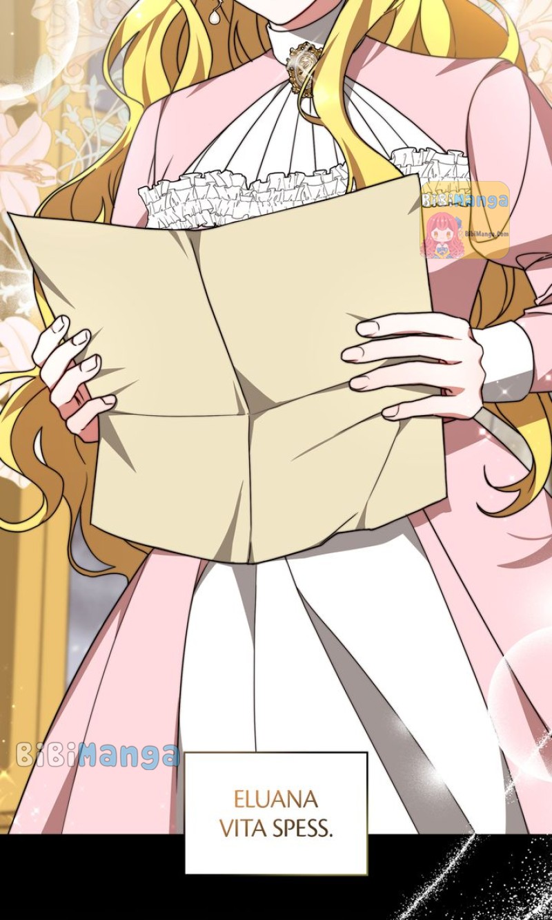 The Forgotten Princess Wants To Live In Peace - Chapter 89 - 117