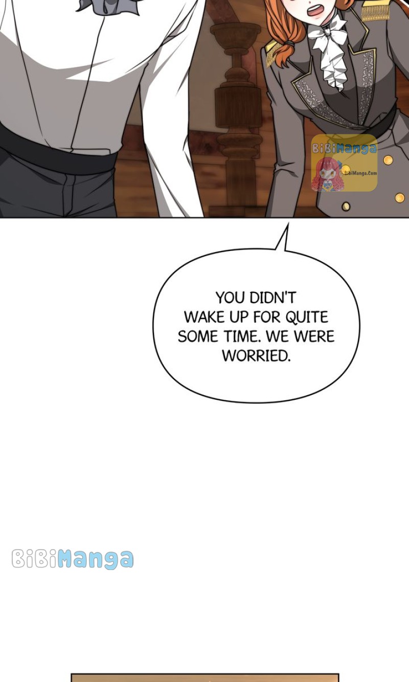 The Forgotten Princess Wants To Live In Peace - Chapter 90 - 5