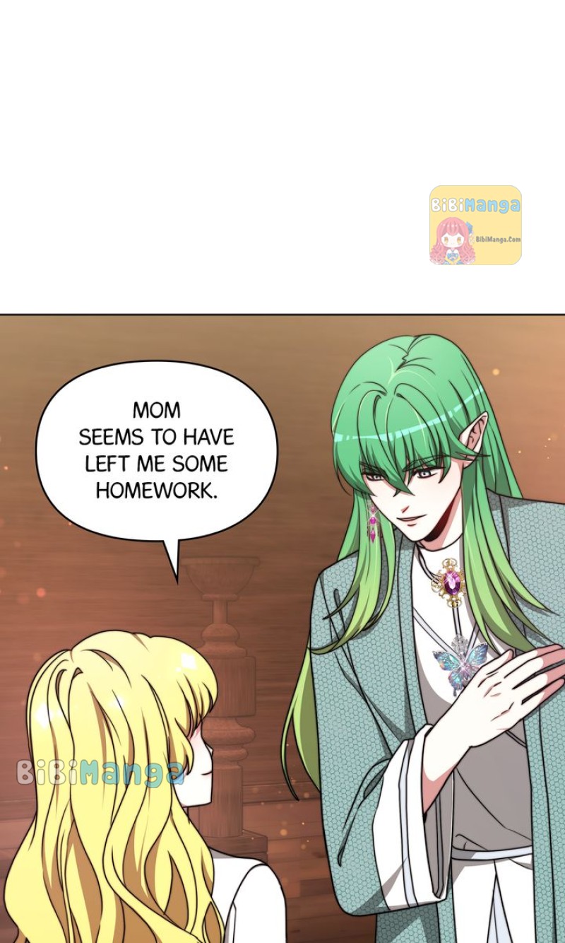 The Forgotten Princess Wants To Live In Peace - Chapter 90 - 14