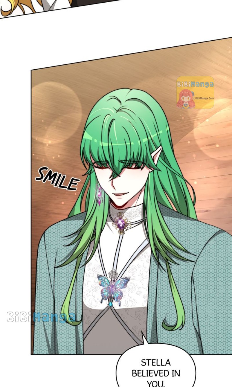 The Forgotten Princess Wants To Live In Peace - Chapter 90 - 20