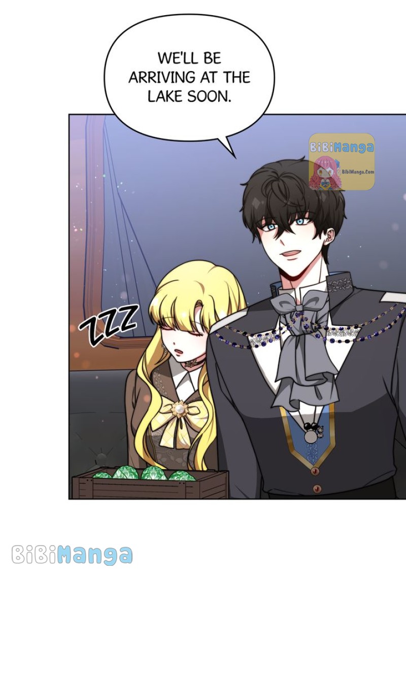 The Forgotten Princess Wants To Live In Peace - Chapter 90 - 26