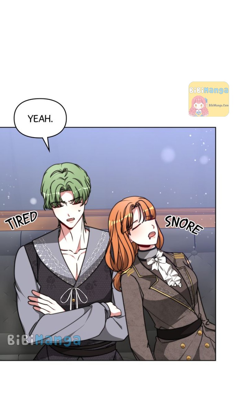 The Forgotten Princess Wants To Live In Peace - Chapter 90 - 27