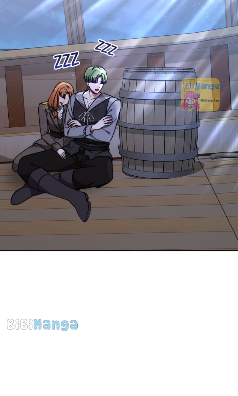 The Forgotten Princess Wants To Live In Peace - Chapter 90 - 31