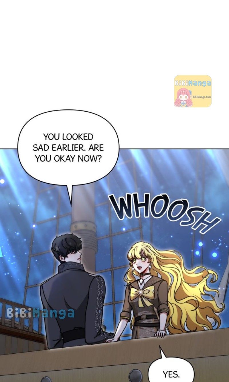 The Forgotten Princess Wants To Live In Peace - Chapter 90 - 32