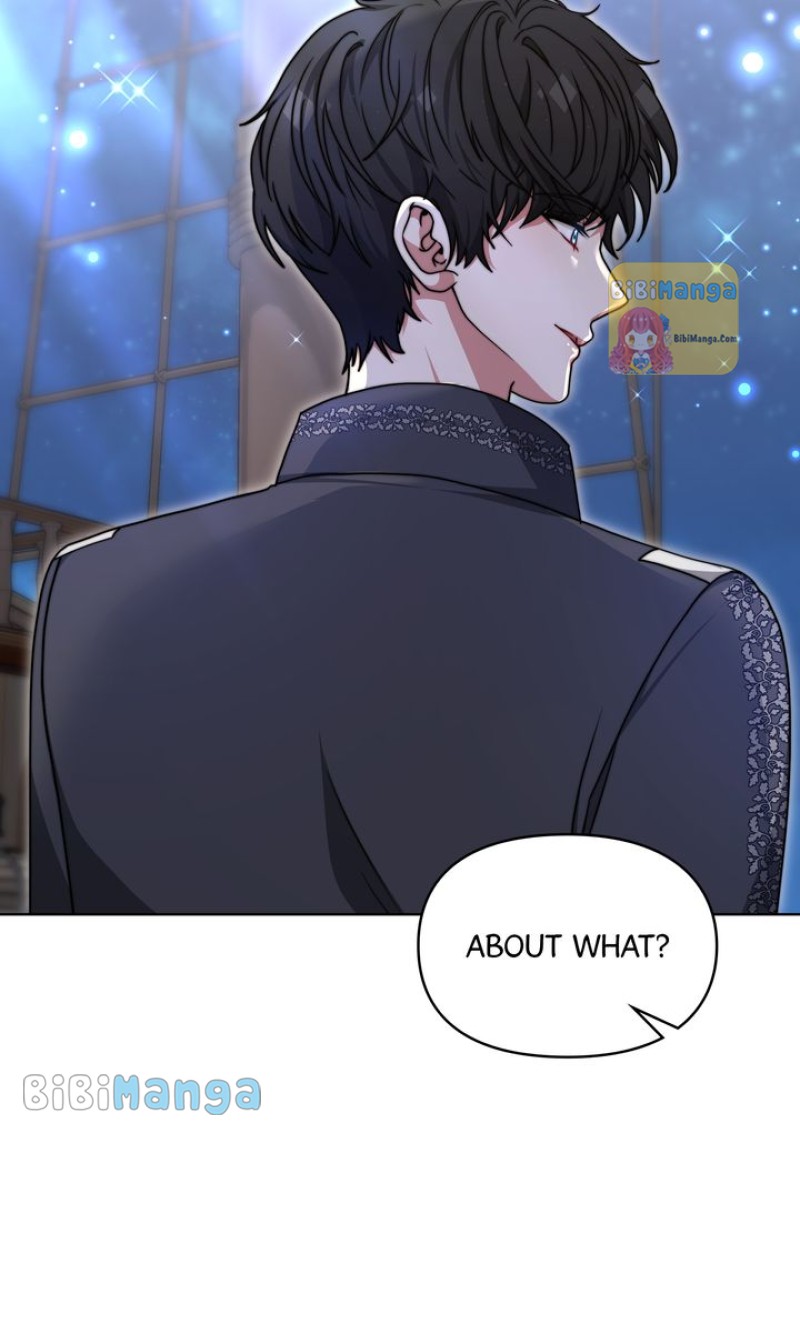 The Forgotten Princess Wants To Live In Peace - Chapter 90 - 34