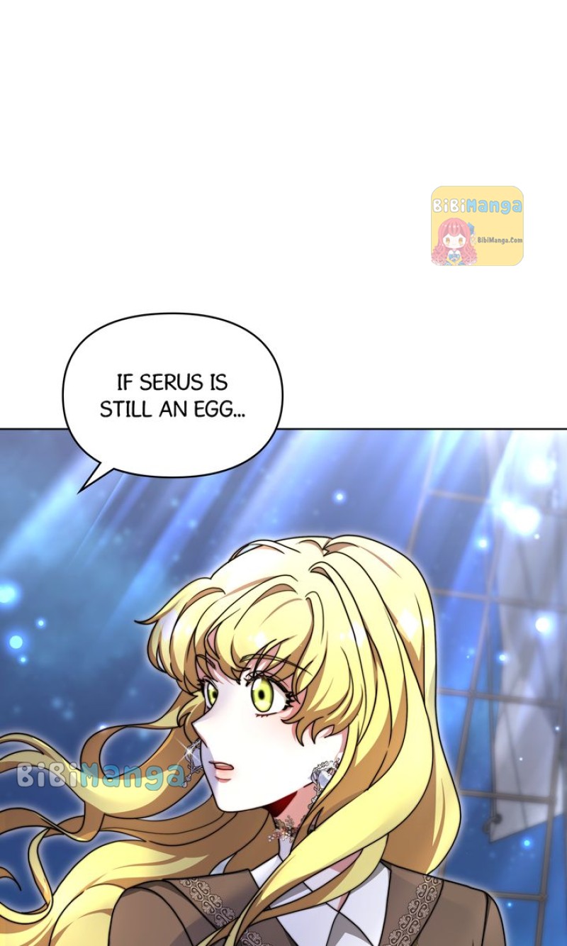 The Forgotten Princess Wants To Live In Peace - Chapter 90 - 35