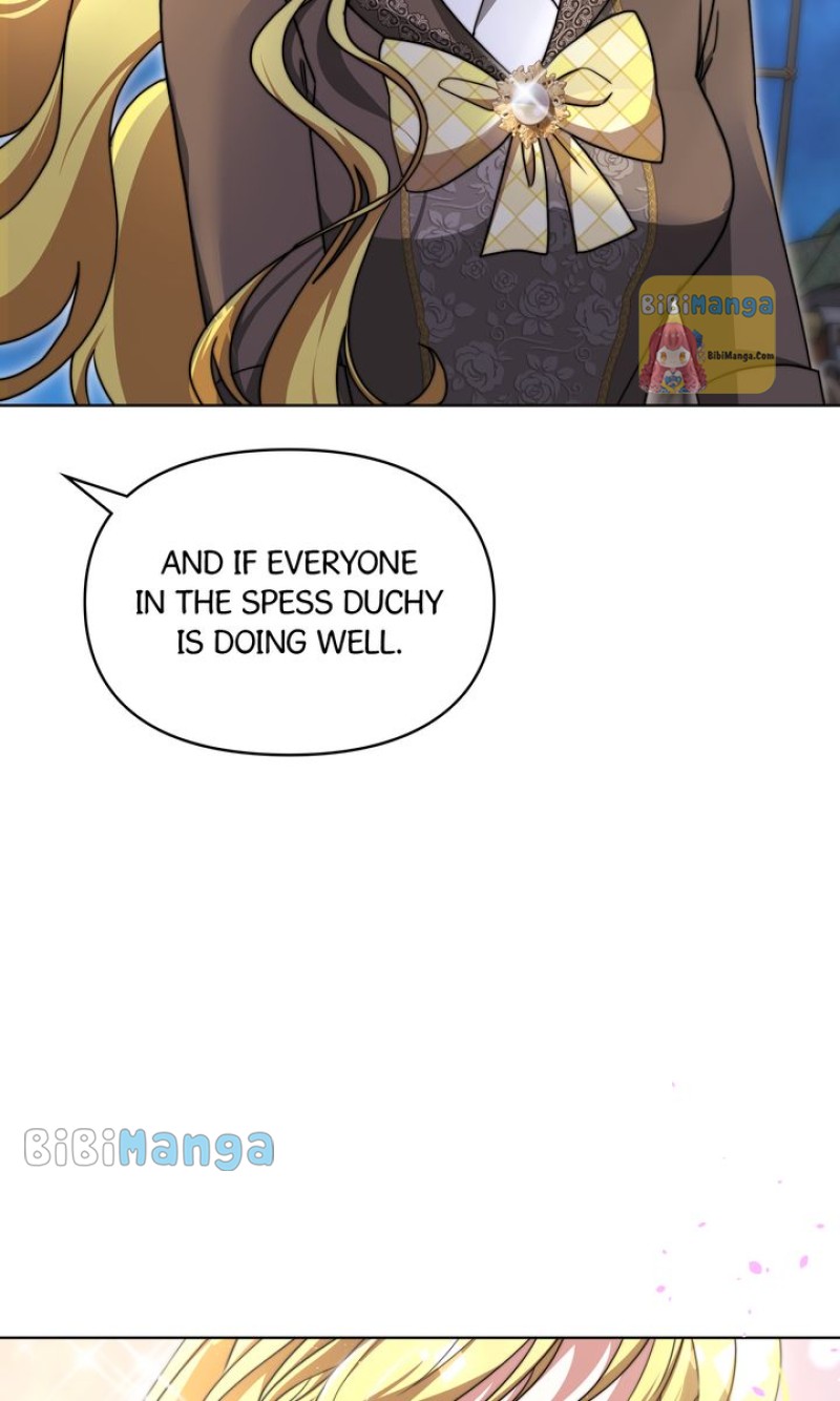 The Forgotten Princess Wants To Live In Peace - Chapter 90 - 36