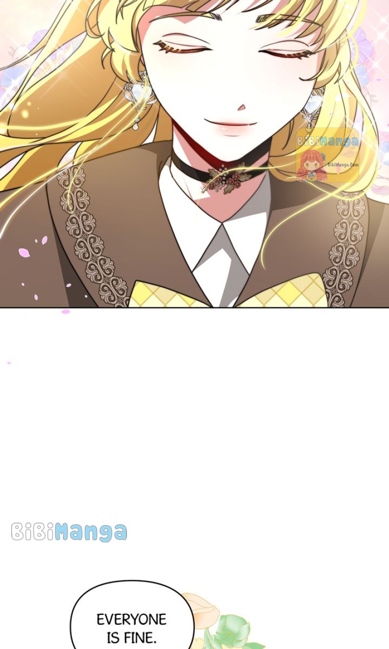 The Forgotten Princess Wants To Live In Peace - Chapter 90 - 37