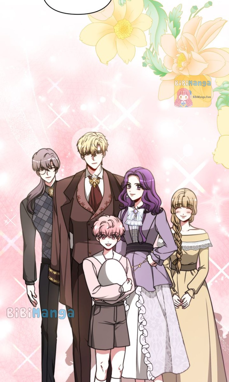 The Forgotten Princess Wants To Live In Peace - Chapter 90 - 38