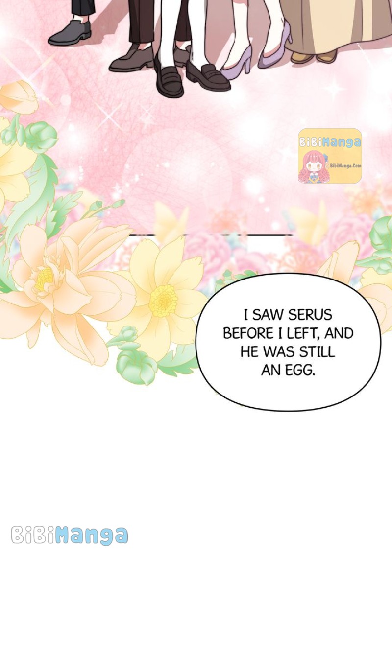 The Forgotten Princess Wants To Live In Peace - Chapter 90 - 39