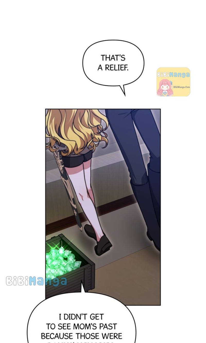 The Forgotten Princess Wants To Live In Peace - Chapter 90 - 40