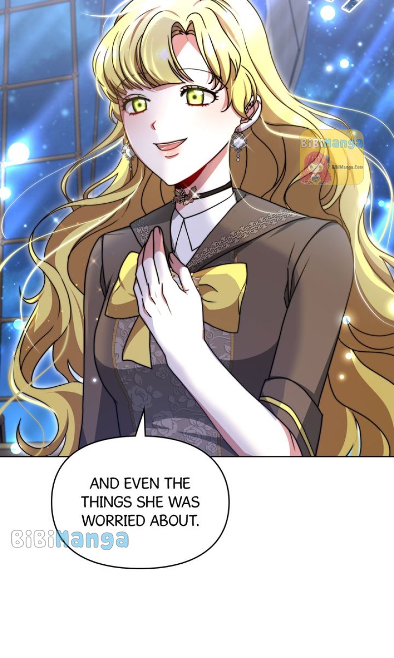 The Forgotten Princess Wants To Live In Peace - Chapter 90 - 42