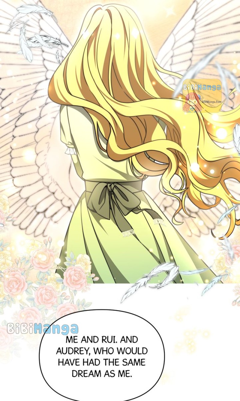 The Forgotten Princess Wants To Live In Peace - Chapter 90 - 44