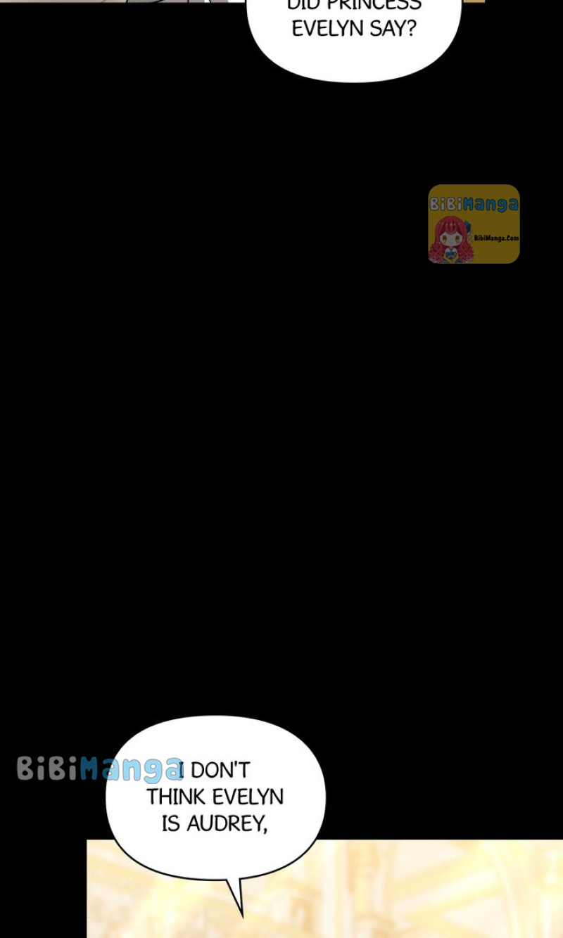 The Forgotten Princess Wants To Live In Peace - Chapter 90 - 49