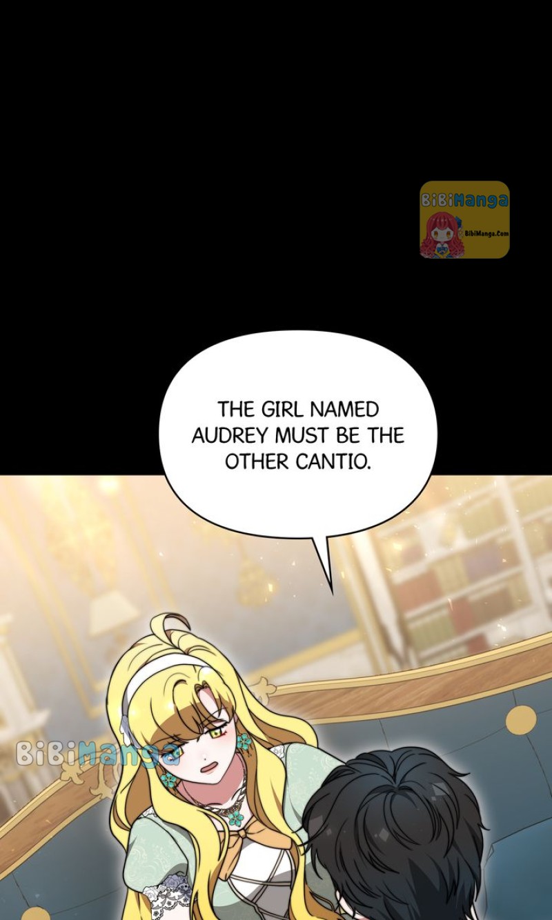 The Forgotten Princess Wants To Live In Peace - Chapter 90 - 51