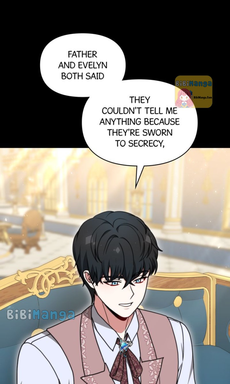 The Forgotten Princess Wants To Live In Peace - Chapter 90 - 53