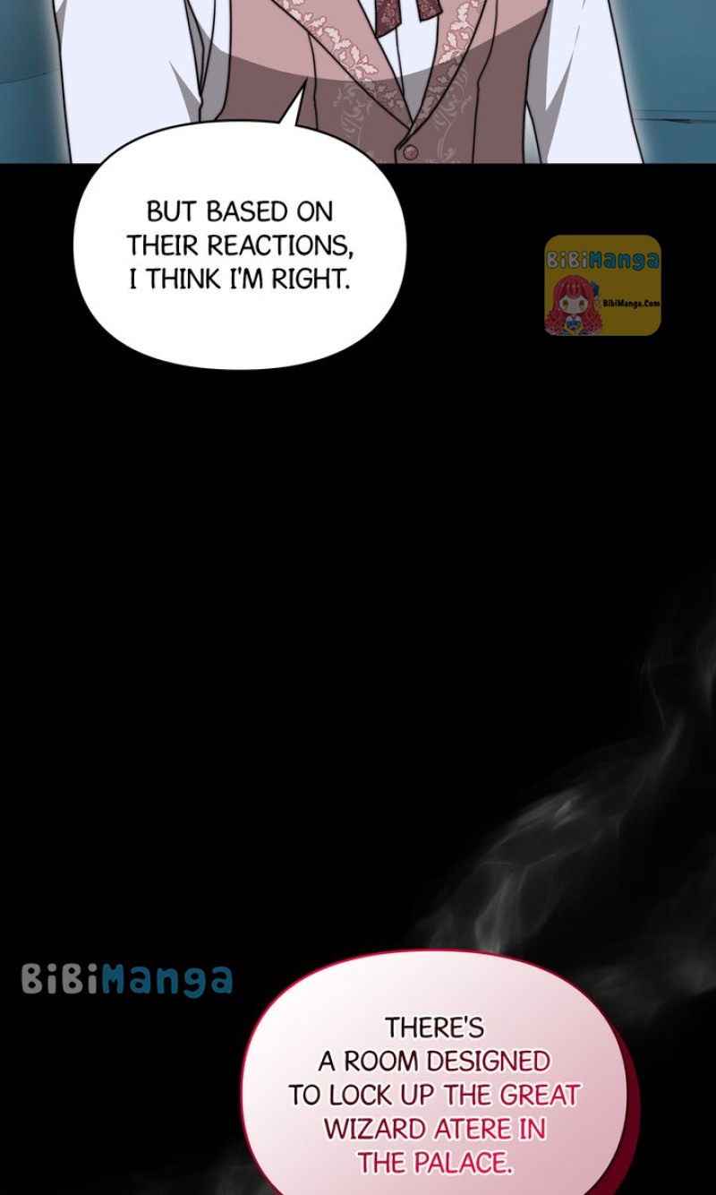 The Forgotten Princess Wants To Live In Peace - Chapter 90 - 54