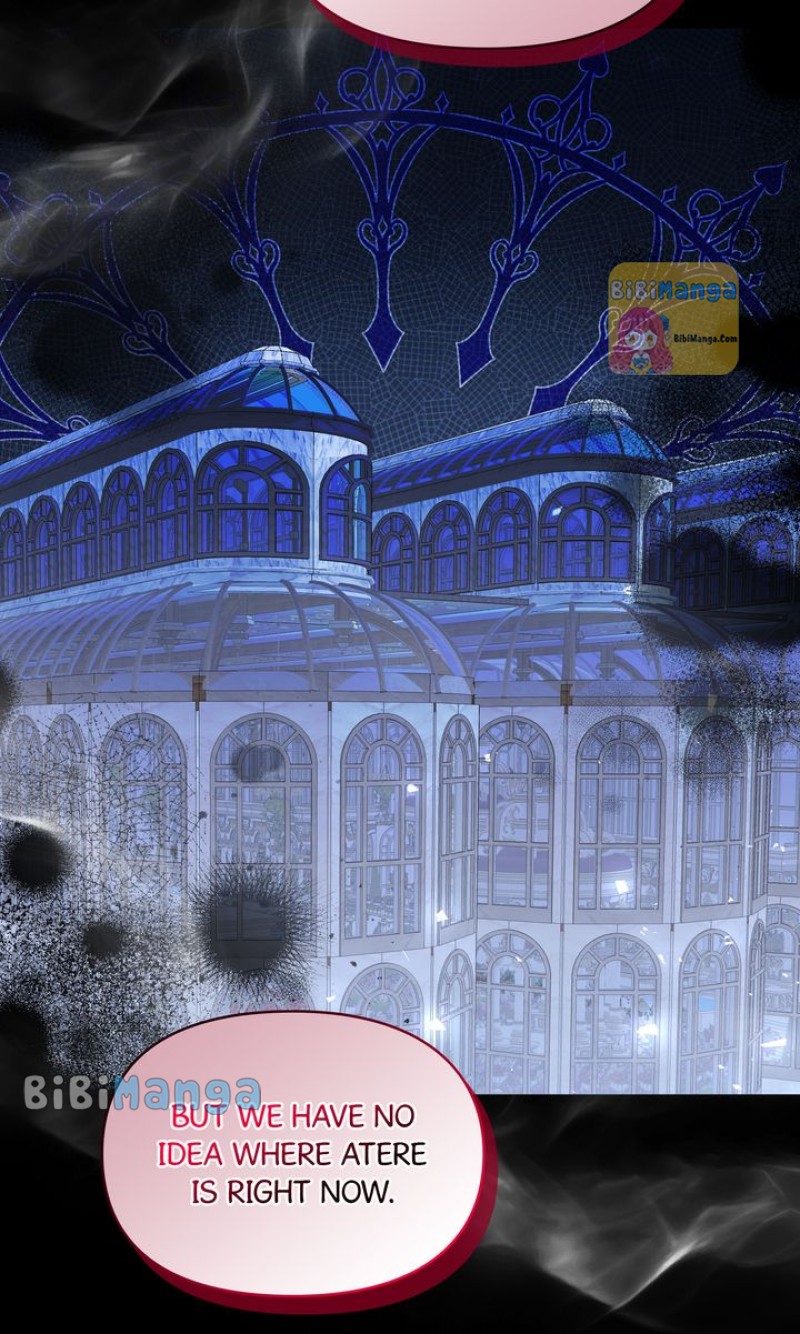 The Forgotten Princess Wants To Live In Peace - Chapter 90 - 55