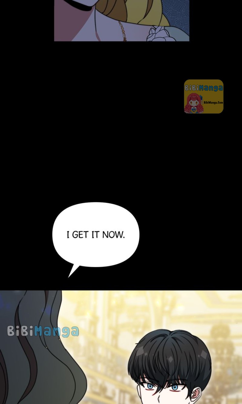 The Forgotten Princess Wants To Live In Peace - Chapter 90 - 59