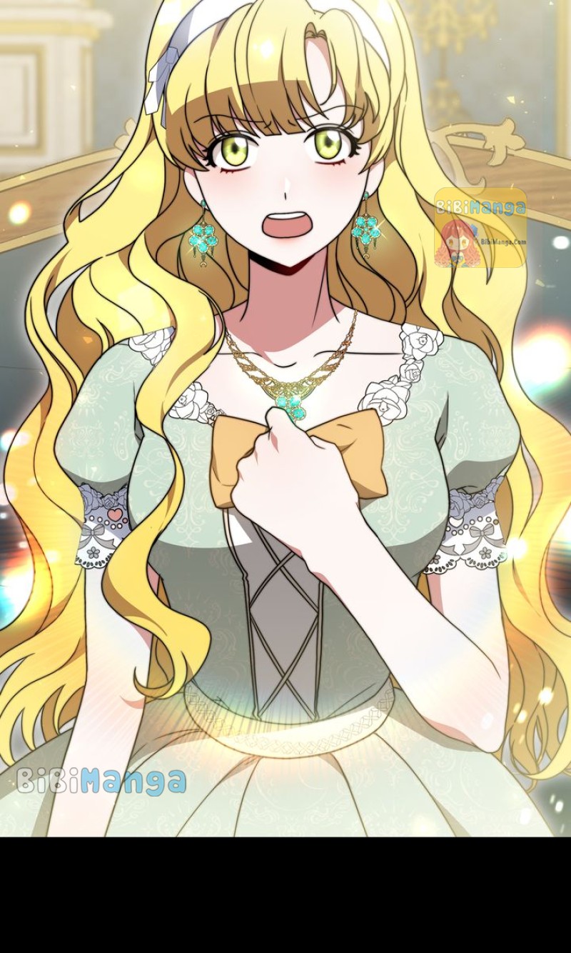 The Forgotten Princess Wants To Live In Peace - Chapter 90 - 62