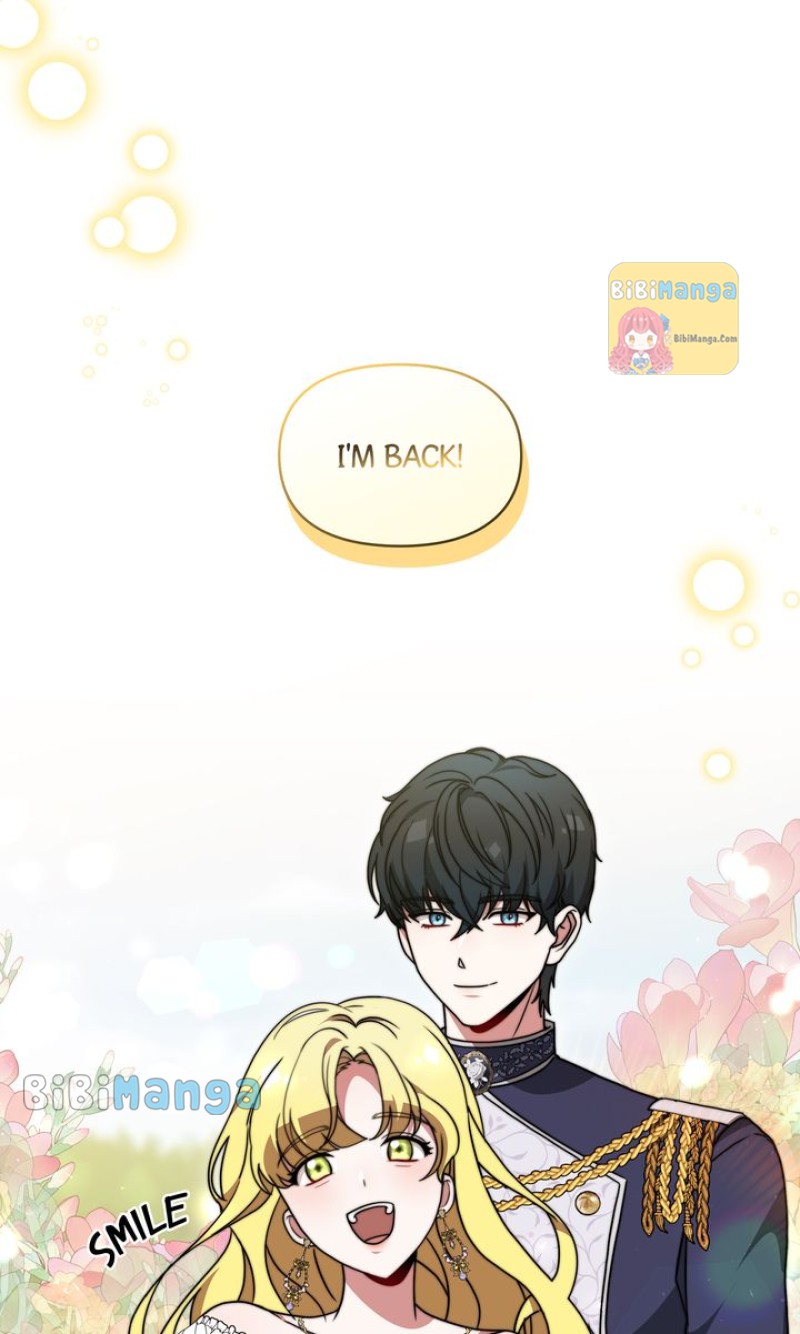 The Forgotten Princess Wants To Live In Peace - Chapter 90 - 67