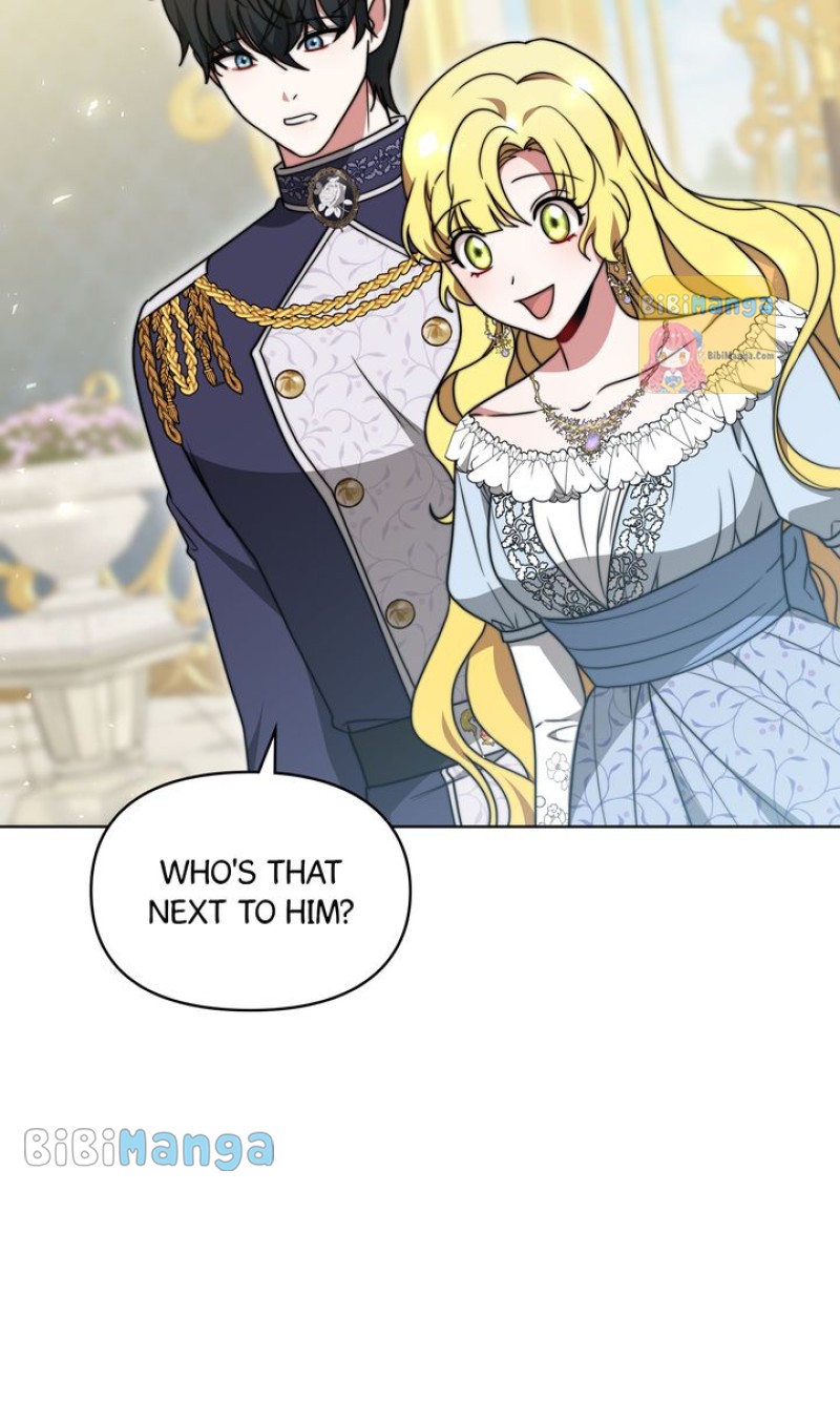 The Forgotten Princess Wants To Live In Peace - Chapter 90 - 70