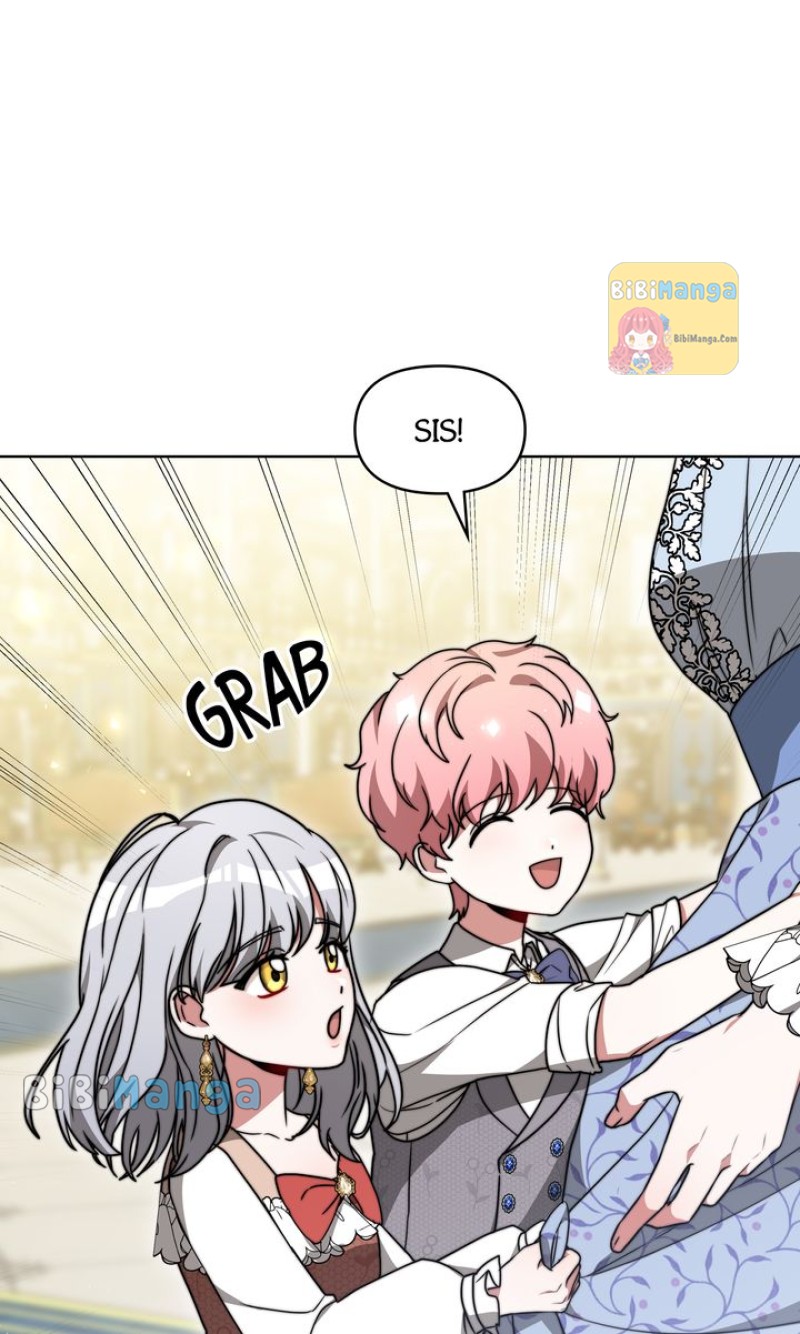 The Forgotten Princess Wants To Live In Peace - Chapter 90 - 71