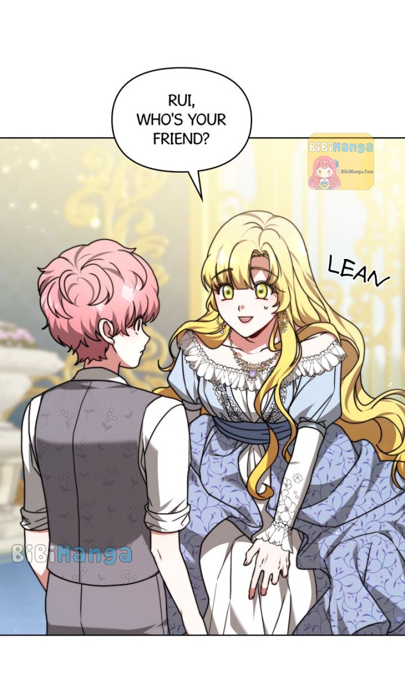 The Forgotten Princess Wants To Live In Peace - Chapter 90 - 73