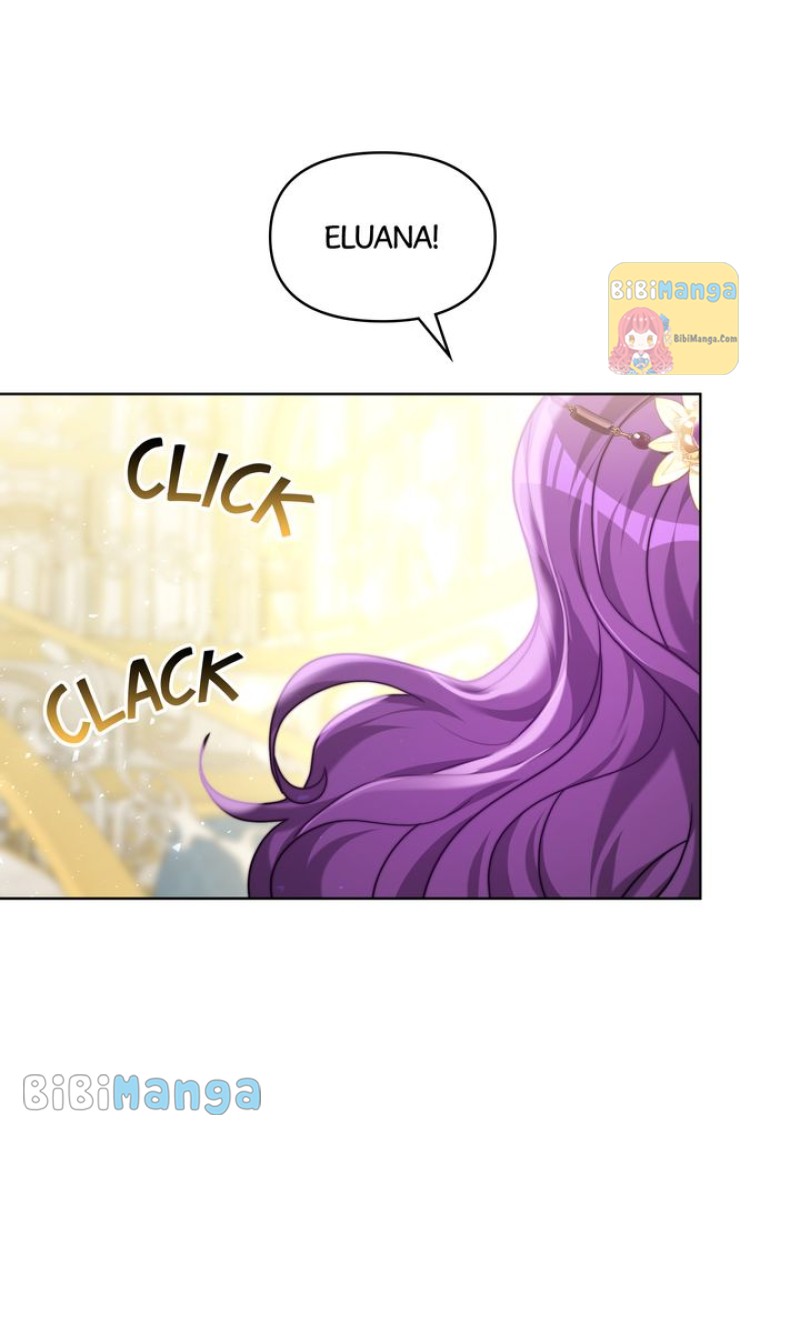 The Forgotten Princess Wants To Live In Peace - Chapter 90 - 77