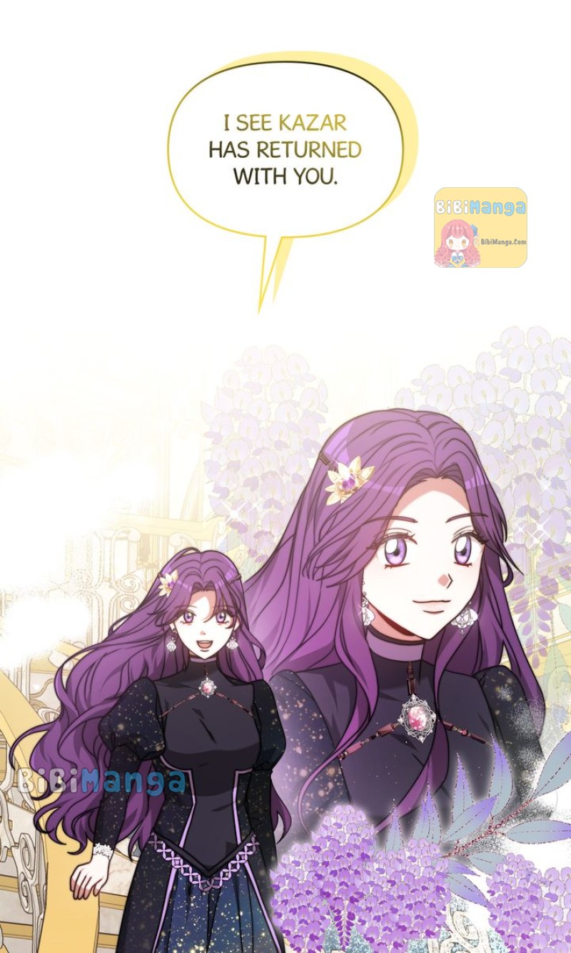 The Forgotten Princess Wants To Live In Peace - Chapter 90 - 78