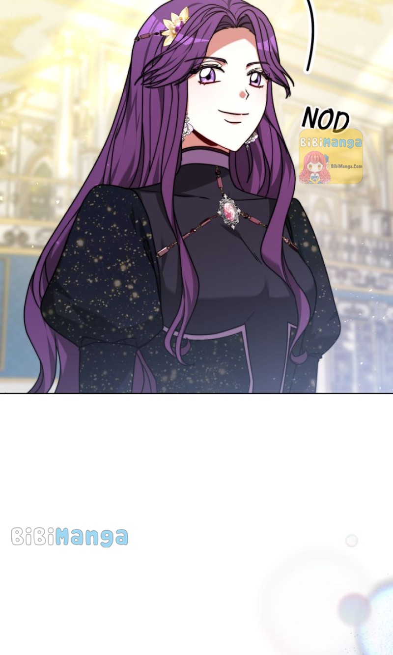 The Forgotten Princess Wants To Live In Peace - Chapter 90 - 82