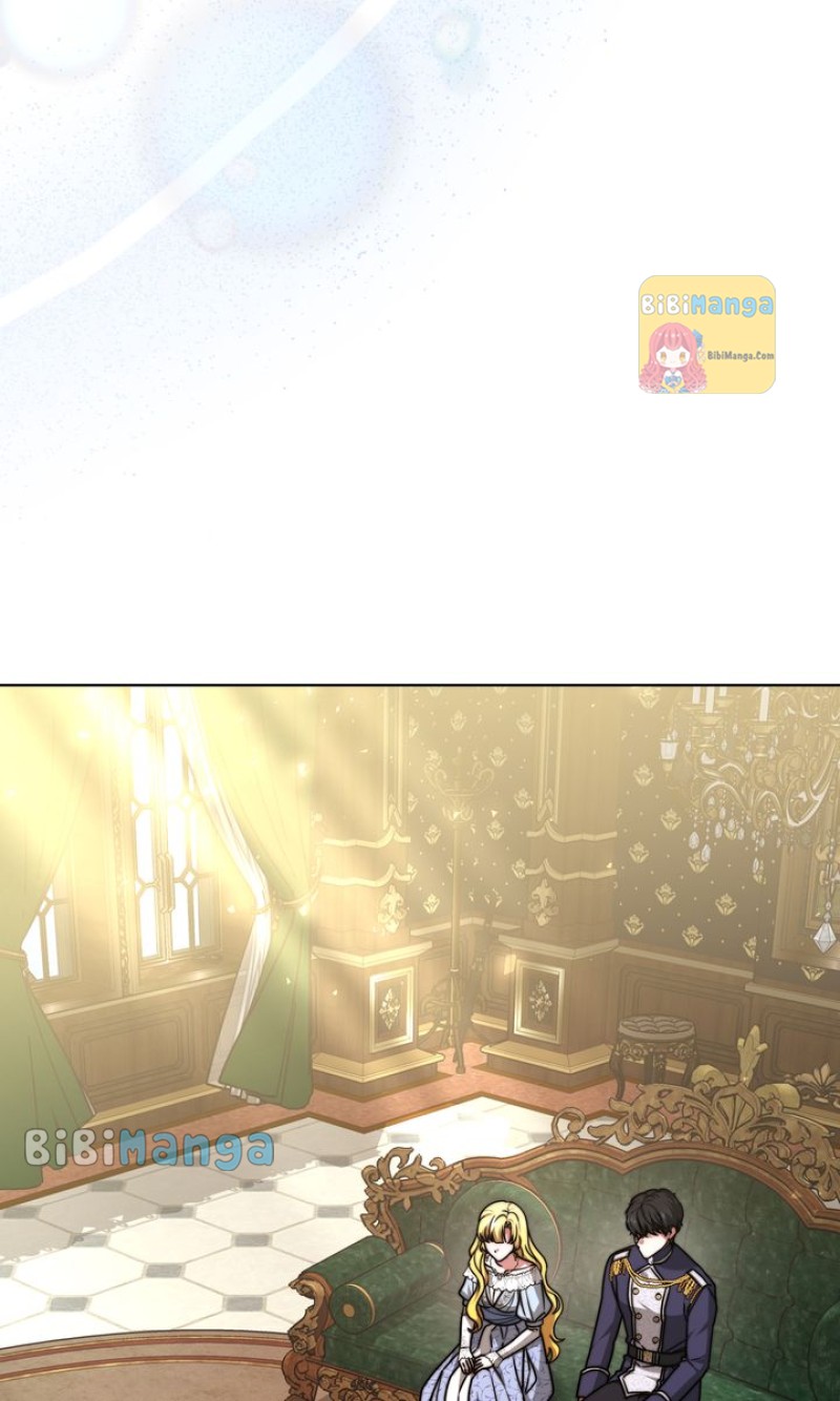 The Forgotten Princess Wants To Live In Peace - Chapter 90 - 84