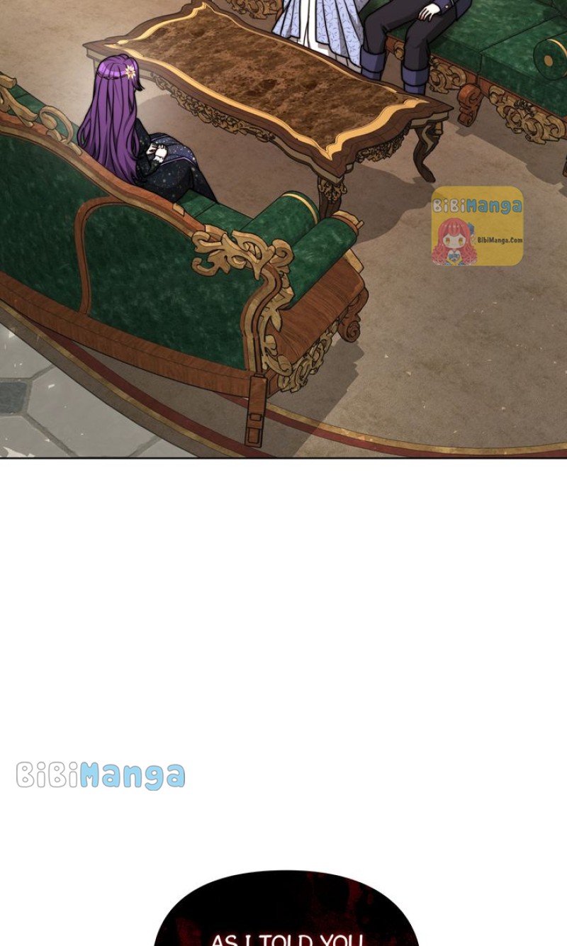 The Forgotten Princess Wants To Live In Peace - Chapter 90 - 85