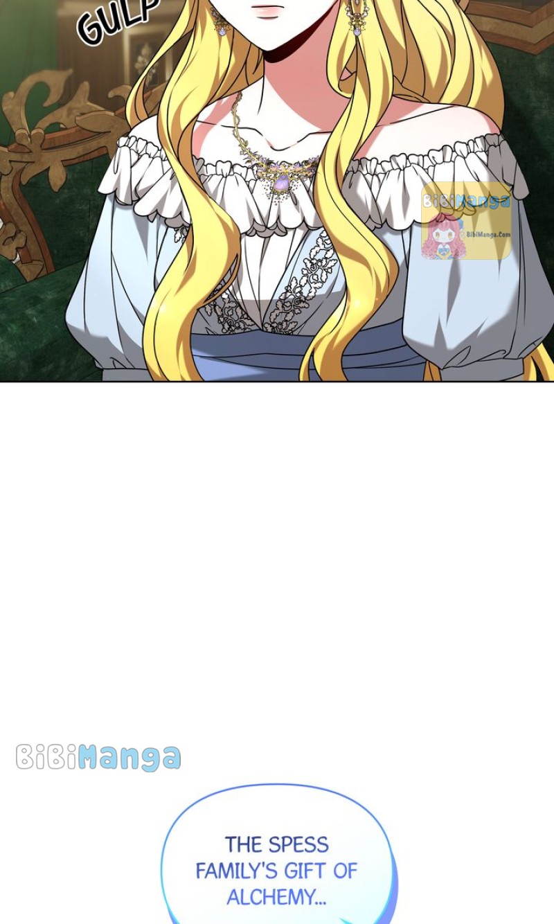 The Forgotten Princess Wants To Live In Peace - Chapter 90 - 93