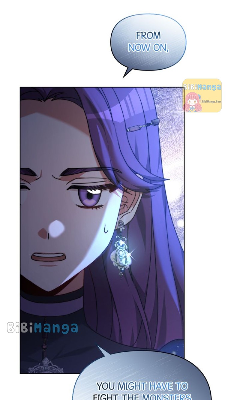 The Forgotten Princess Wants To Live In Peace - Chapter 90 - 97