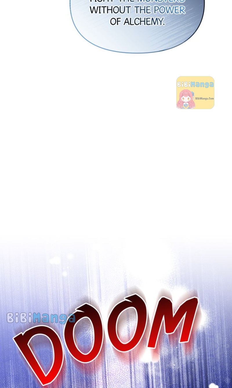 The Forgotten Princess Wants To Live In Peace - Chapter 90 - 98