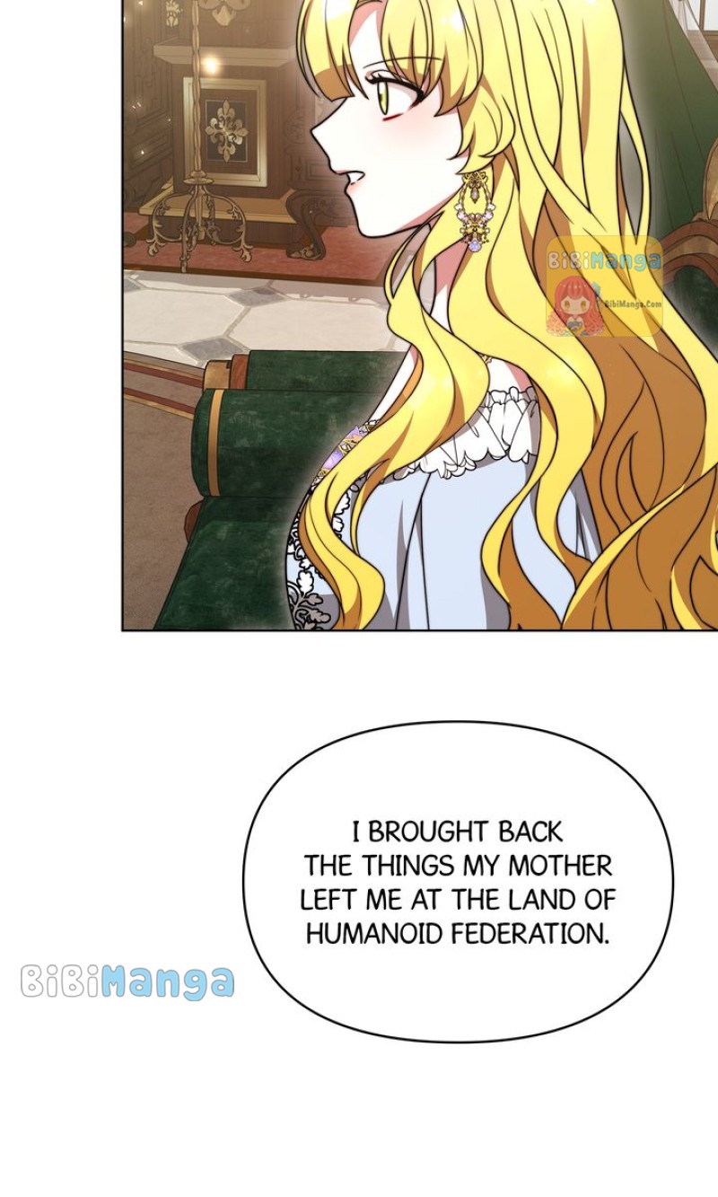 The Forgotten Princess Wants To Live In Peace - Chapter 91 - 11
